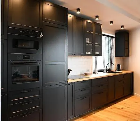 Topaz 30 Apartament Konin (Greater Poland)