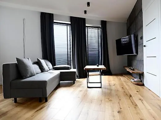 Lejlighed Topaz 30 *