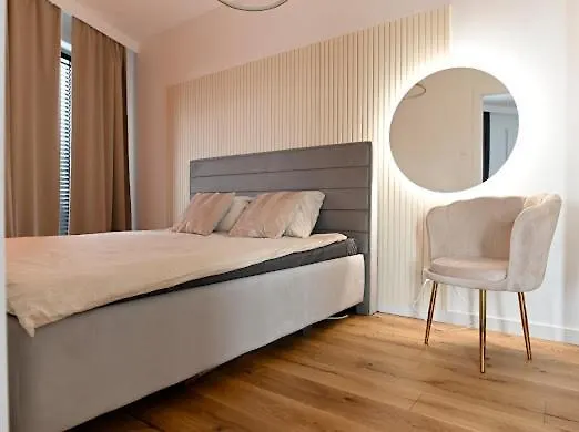 Lejlighed Topaz 30 *