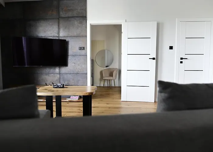 Lejlighed Topaz 30 *